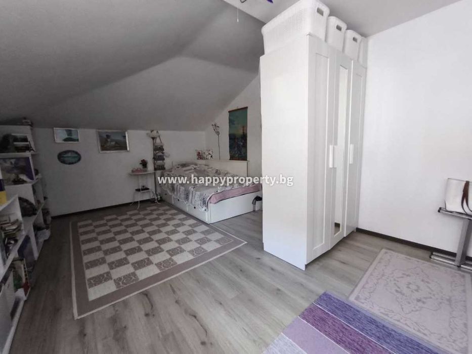 Продава се Двустаен апартамент в Несебър - 70 кв.м за 1229 €/кв.м - Снимка #7