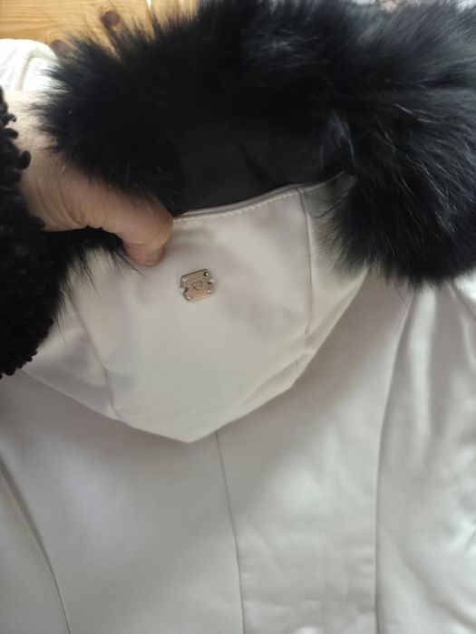 Зимно дамско яке Motivi