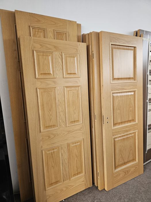 Разпродажба Крила за врати без каси внос от Испания