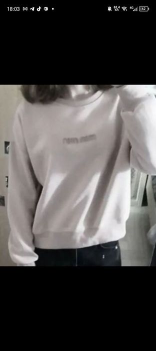Продам  кофту свитшот не дорого