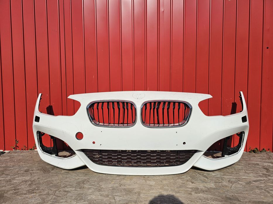 Bara fata Bmw Seria 1 F20 LCI M Sport dupa 2015 cod 51118060283
