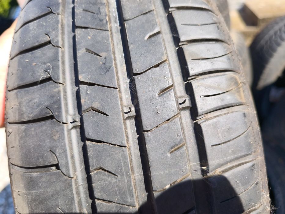 4 Летни Гуми 185/50/16 Dot3223 TOMKET