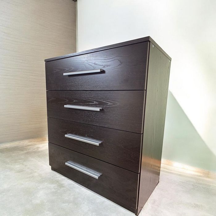 Комод 800×900×430 мм | ЛДСП | Новый