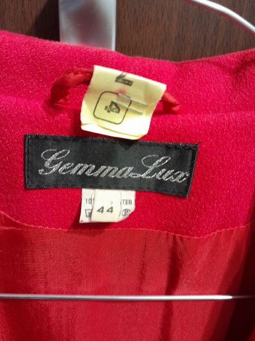 Super sacou mărimea 44 Gemma Lux