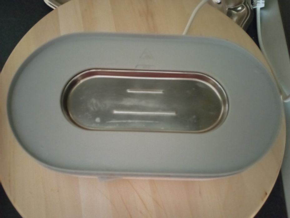 Vând Sterilizator Philips Avent 4 in 1