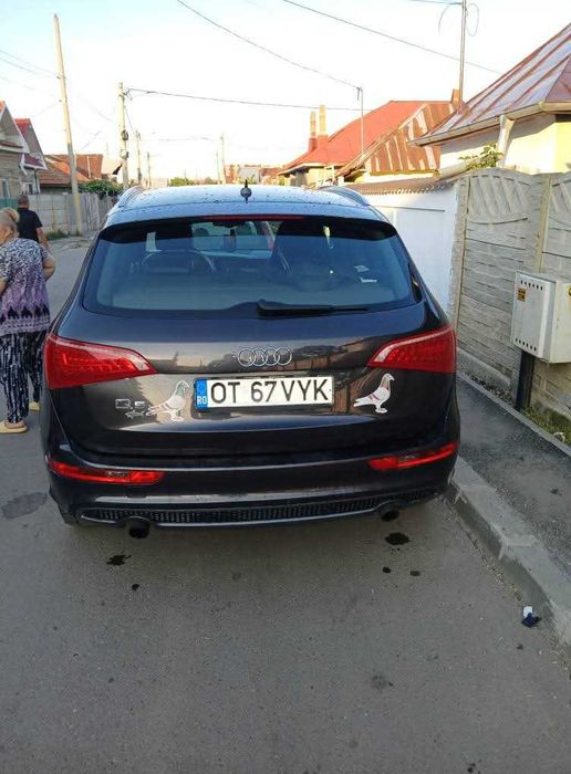 AUDI Q5 2010