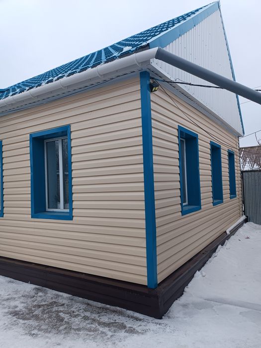 Продам частный дом район Москва