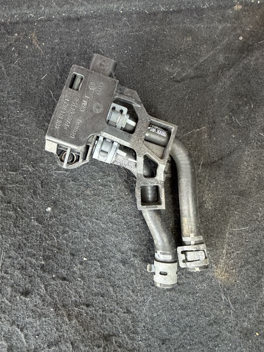 Датчик DPF налягане Audi A7 / A6 3.0L