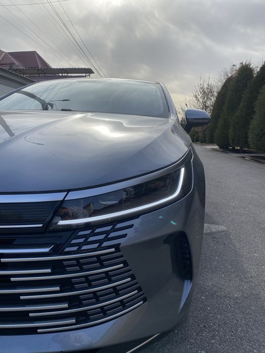 Водитель с личным авто