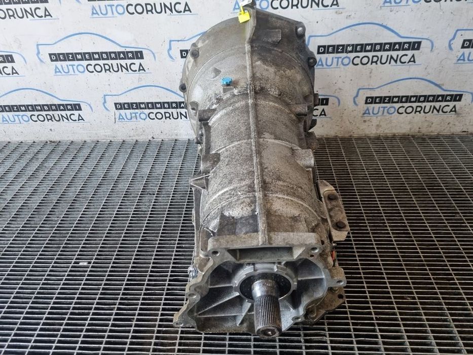 Cutie de viteze BMW X5 E70 Facelift 3.0 D 2010 - 2013 245CP Automata N57D30A Euro4 ...