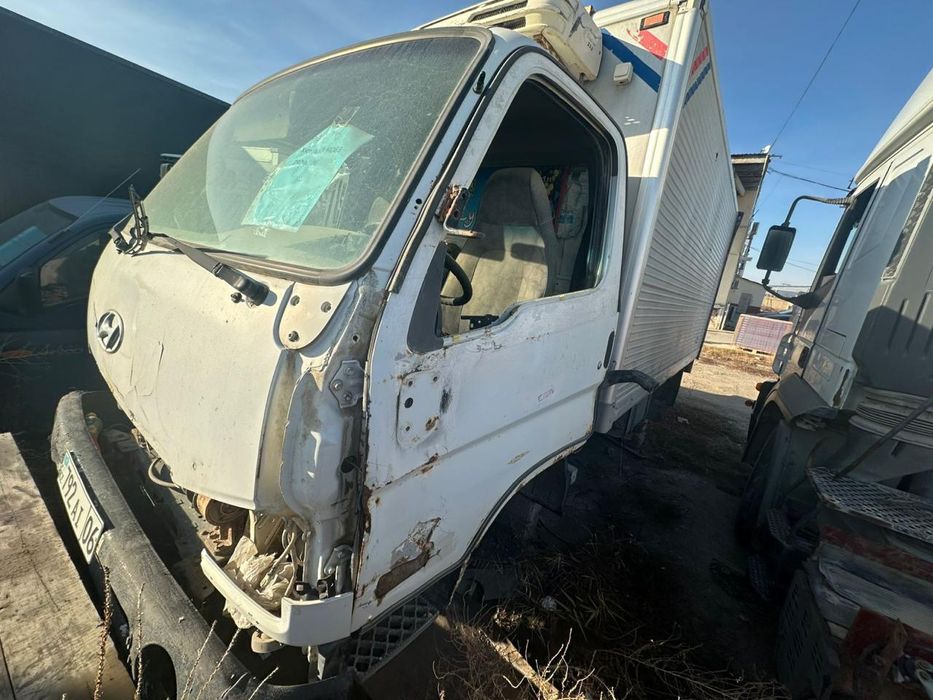 Продаются списанные автомобили