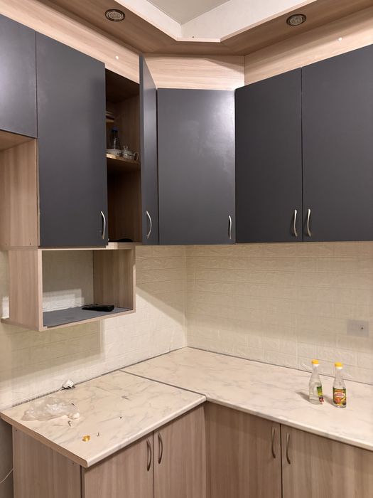 Мебель для кухни и прихожей