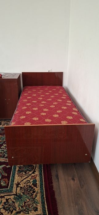 Кровати для спальни