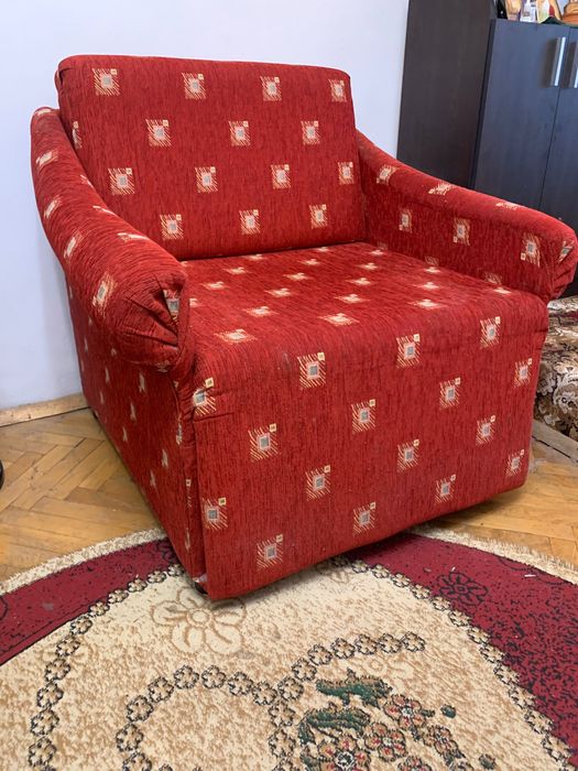 Разстегаем фотьойл