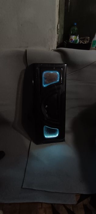 Damas tom bar patsivetka