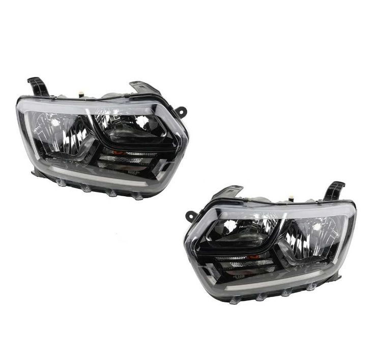 Фар за Dacia Duster 2018-2021