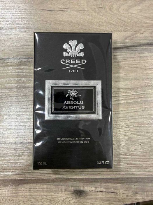 Eau De Parfum Creed Absolu Aventus