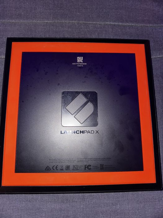 Novation Launchpad x