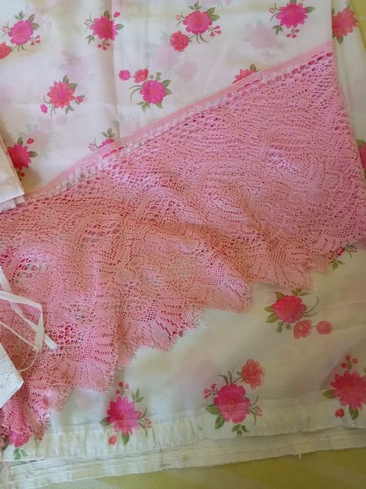 Тюли новая и б/у