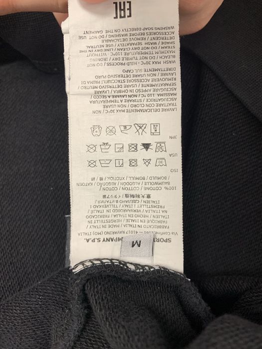 Hanorac Stone Island