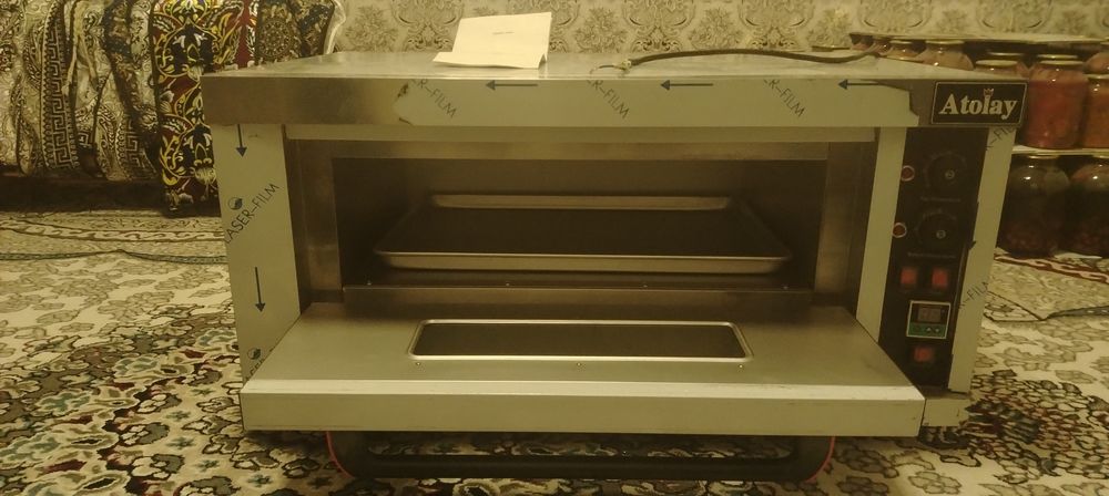 Dixobka oshxonalarga