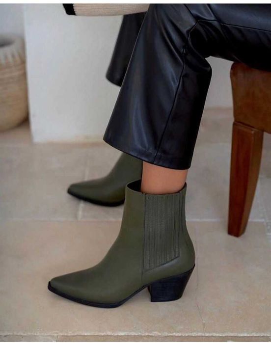 Продам Обувь Казачок