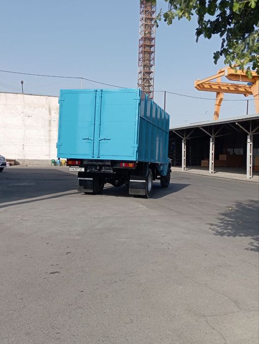 Zil sotiladi dillnamer