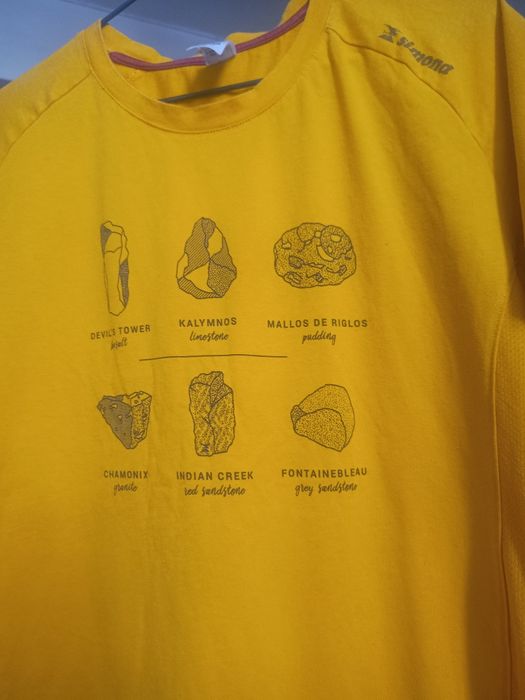 Tricou tehnic nou, cadou tricou Simond