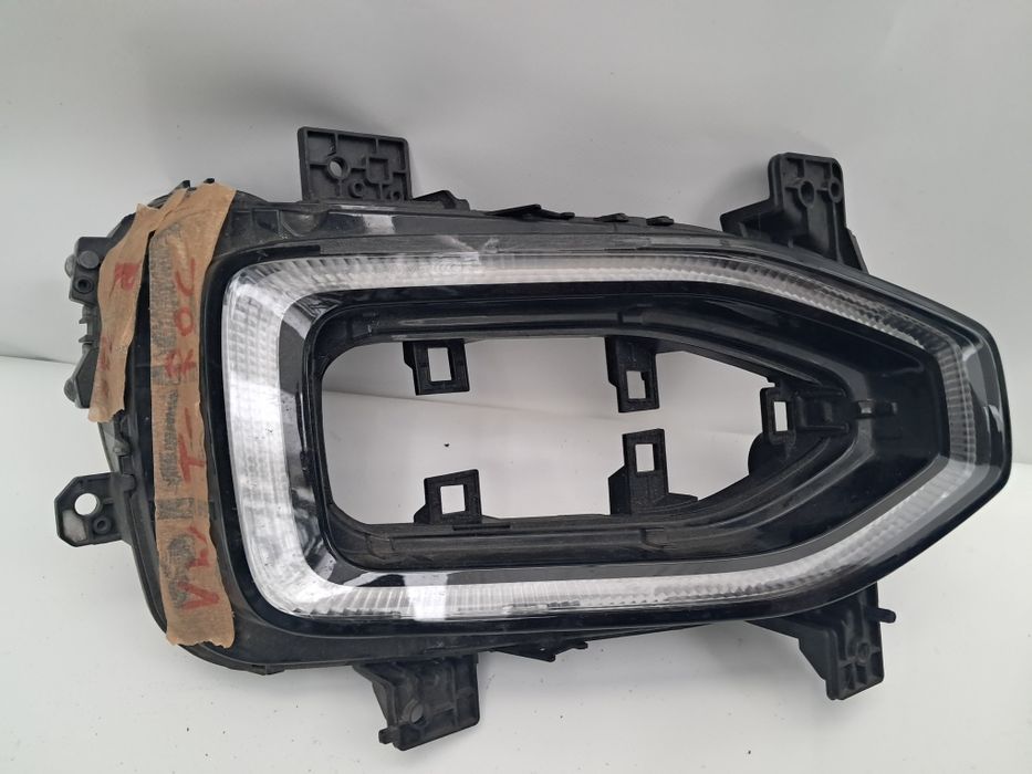 Дневна светлина  Vw T Roc 2019/22г