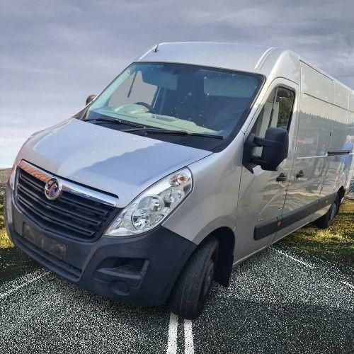 DEZMEMBREZ 2.3 DCI M9T-870 M73 Renault Master