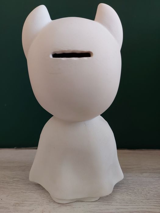 Копилка для росписи