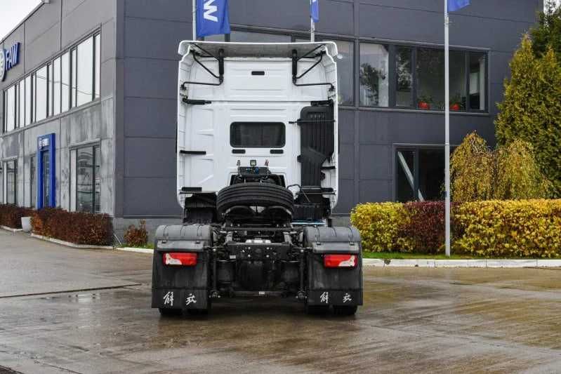 Тягач FAW J7 4Х2 Halol Nasiya Savdo RIbosiz