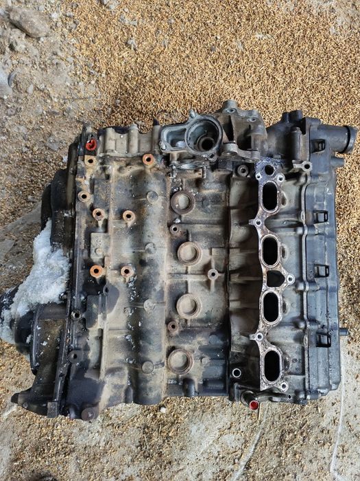 Двигатель Прадо 2.7