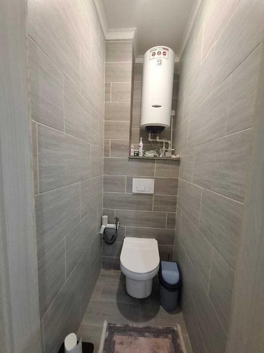 Продам 3х комн кв 168 квартал