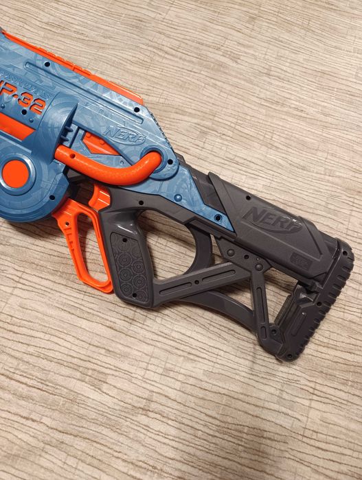 Nerf Flip- 32, оригинал