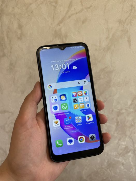 Продам HONOR X5 Plus