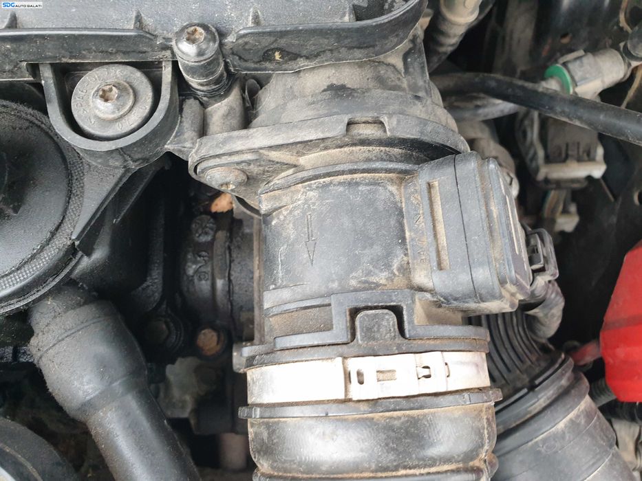 Debitmetru Aer Peugeot 1007 1.4 HDI 2005 - 2009 Cod 5WK97004 [K7994]