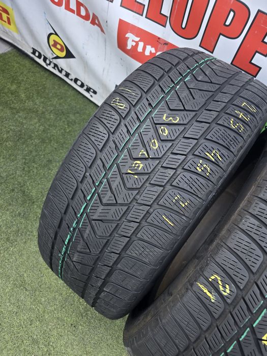 275.45.20 pirelli m+s