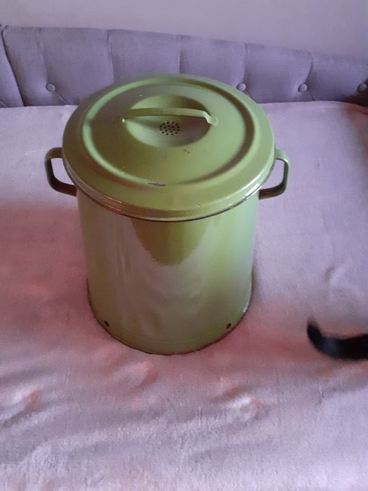 Puțină pentru untură 20 l