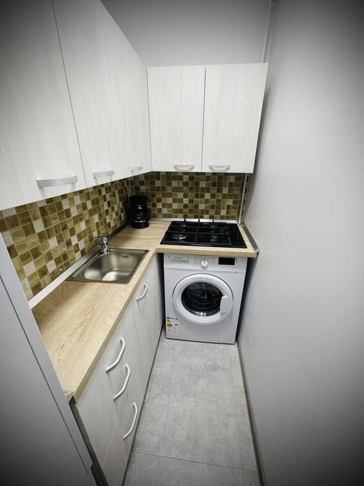 Regim Hotelier Tiglina 1 Galati