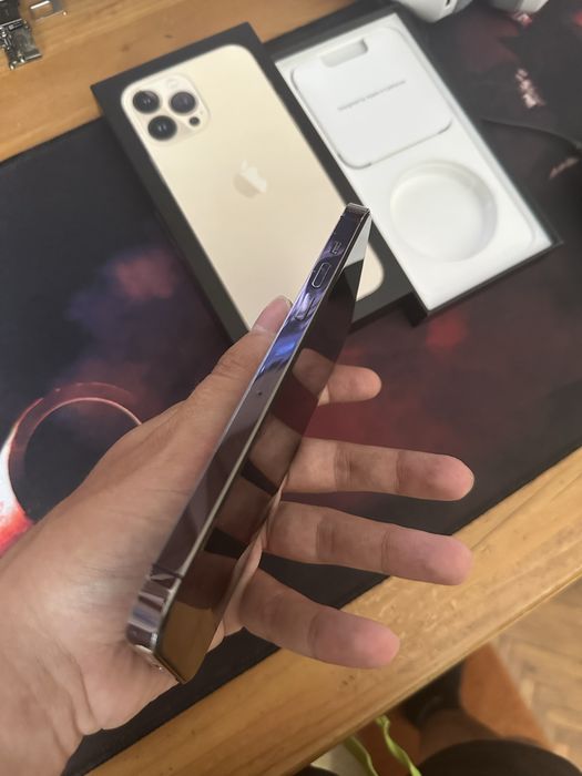 Vand Iphone 14 Pro Max de 256GB