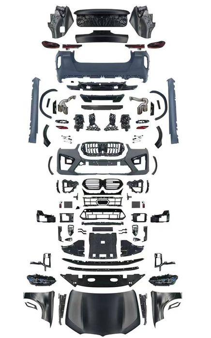 Продаю Bmw X6 в хорошем состоянии