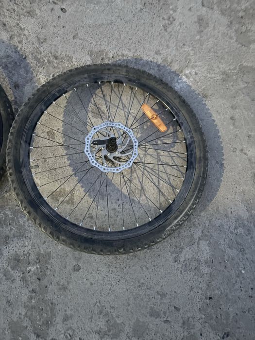 Продам велосипед по запчастям