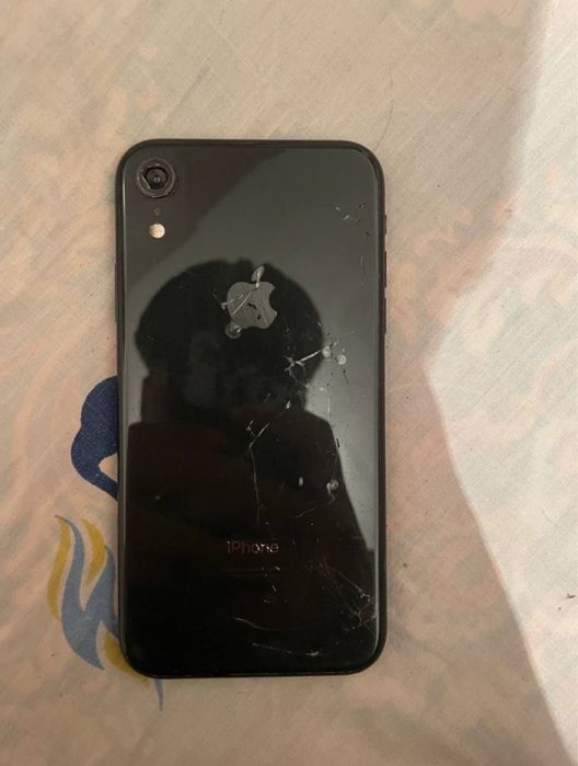 Iphone Xr 64gb о