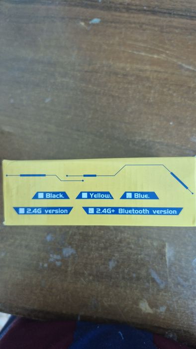 Продам мышку игровую