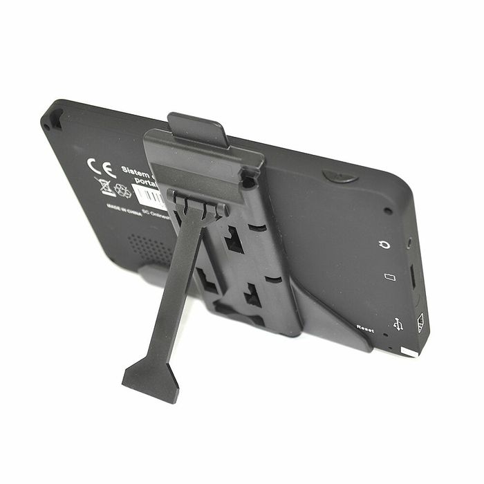 Gps pni l810- cel mai nou model-garantie 2 ani- program truck si harti