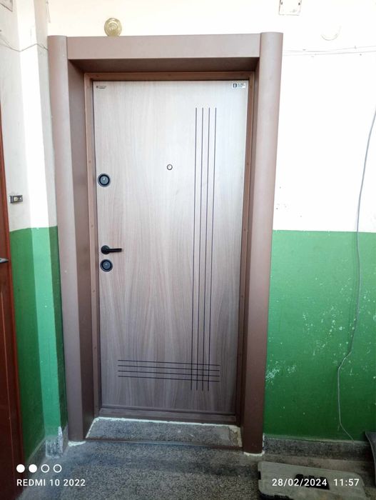 Блиндирани врати мн голям избор експресна доставка