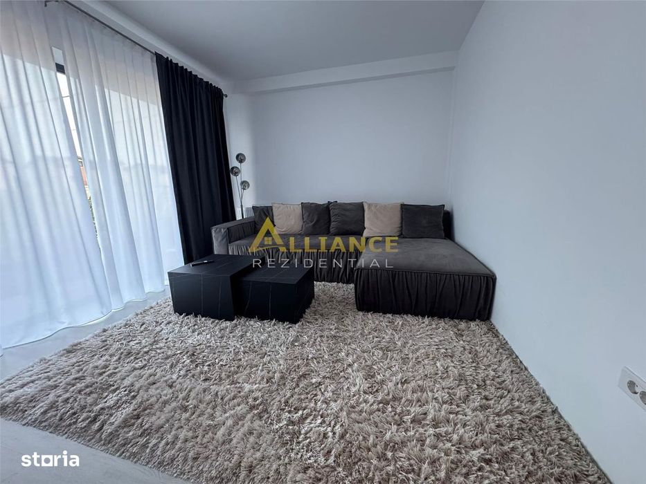 [Prima Inchiriere] Casa cu 3 camere | Mobilata si Utilata