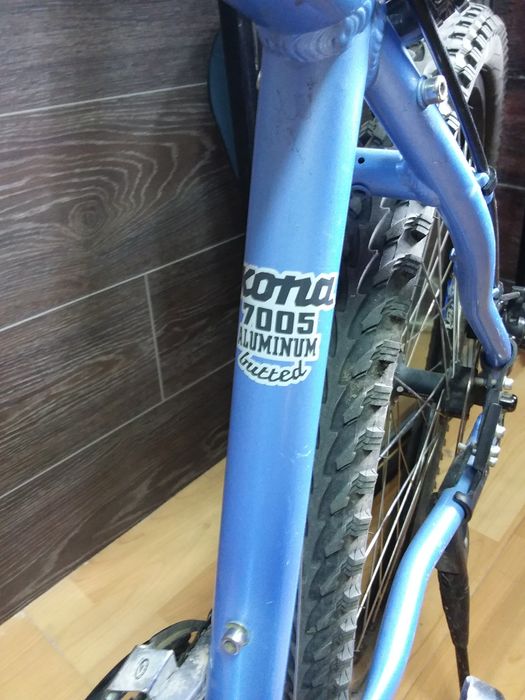 Велосипед Kona Fire Mountain