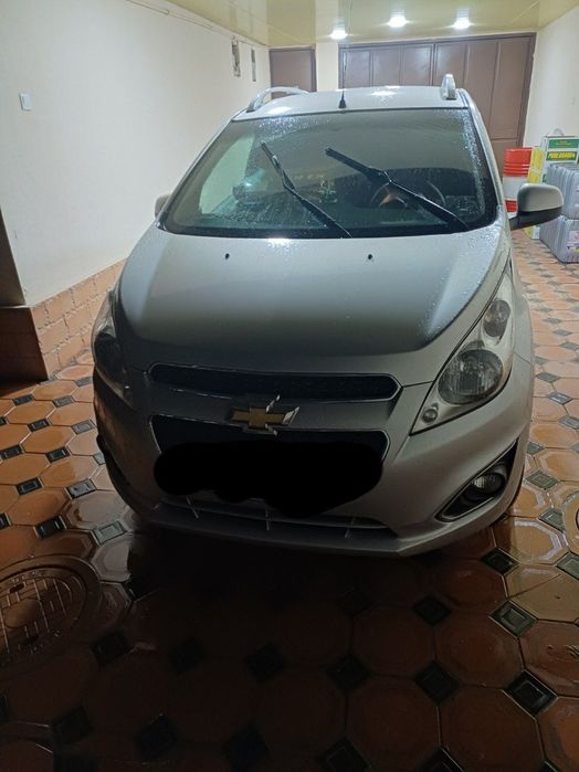 Spark sotiladi 2022 xolati ideal Продаётся Spark.